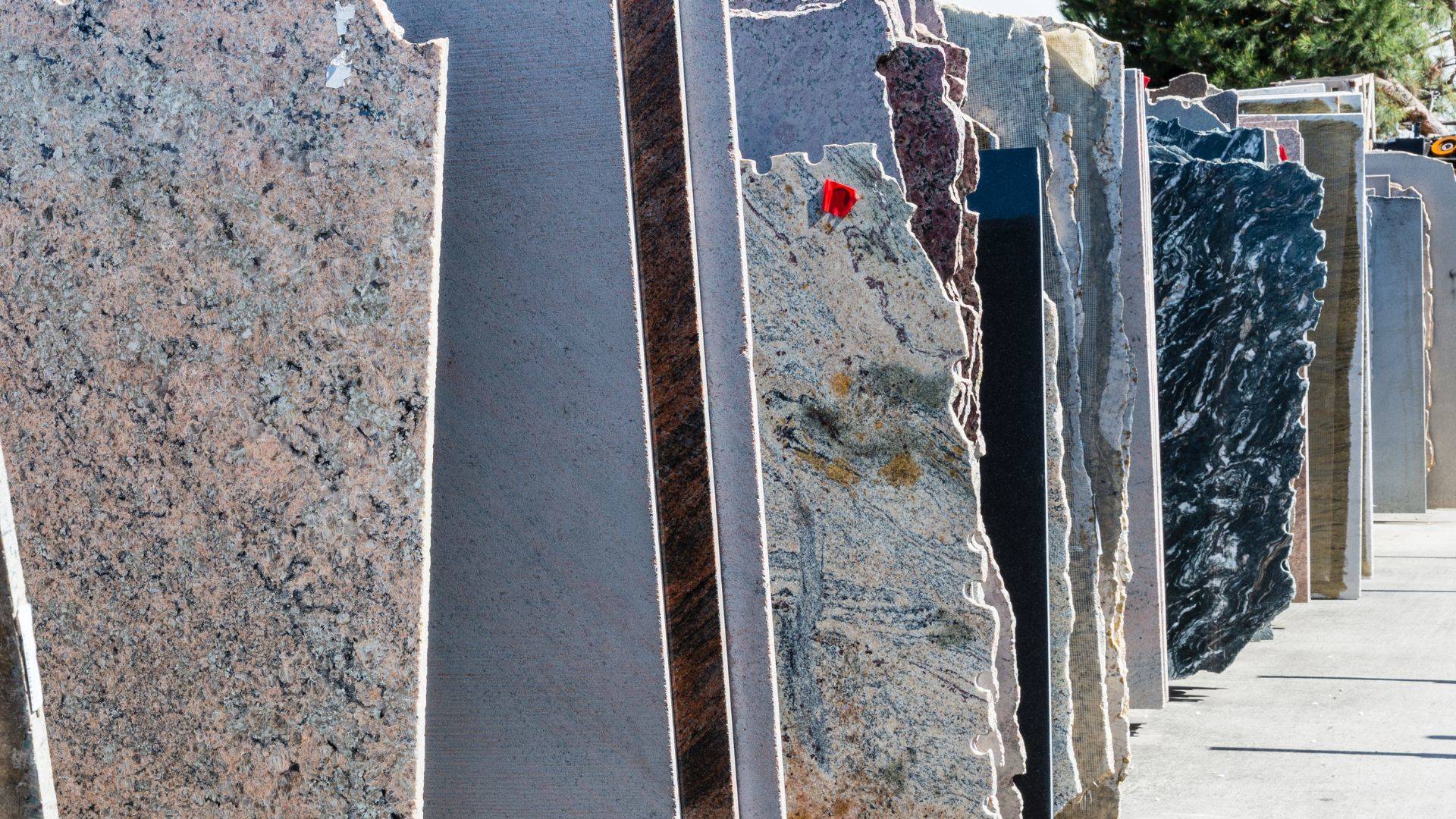 Povestea fascinantă a granitului cu Zen Stone din Pitești